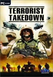 Terrorist Takedown (PC), City Interactive