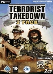 Terrorist Takedown 2 Pack (PC), City Interactive