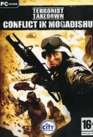 Terrorist Takedown: Conflict in Mogadishu (PC), City Interactive