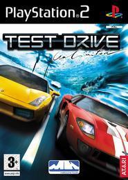 Test Drive Unlimited (PS2), Eden Studios