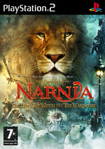 The Chronicles of Narnia: The Lion, the Witch and the Wardrobe (PS2), Traveller`s Tales