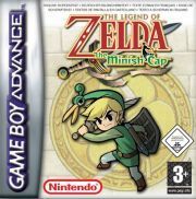 The Legend of Zelda: The Minish Cap (GBA), Nintendo