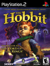The Hobbit (PS2), 