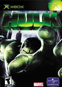The Hulk (PS2), Vivendi Universal