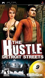 The Hustle: Detroit Streets (PSP), Blade Int. Studios
