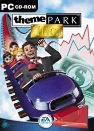 Theme Park Inc. (PC), Bullfrog