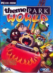 Theme Park World (PC), Bullfrog