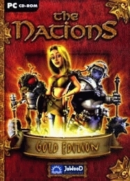 The Nations Gold Edition (PC), JoWood