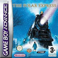 The Polar Express (GBA), Disney Interactive