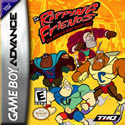The Ripping Friends (GBA), 