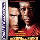 The Sum of All Fears (GBA), 