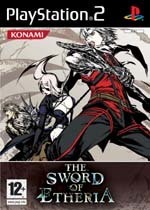 The Sword of Etheria (PS2), Konami