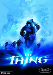 The Thing (PC), 