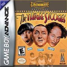 The Three Stooges (GBA), 