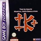 The Ultimate Martial Arts Simulation (GBA), 