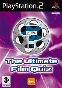 The Ultimate Film Quiz (PS2), Oxygen Interactive