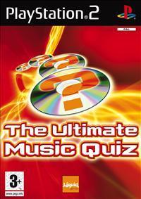 The Ultimate Music Quiz (PS2), Oxygen Interactive