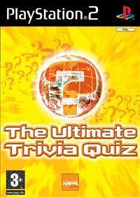 The Ultimate Trivia Quiz (PS2), Oxygen Interactive