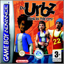 The Urbz: Sims in the City (GBA), Electronic Arts