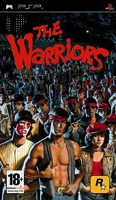 The Warriors (PSP), Rockstar Leeds