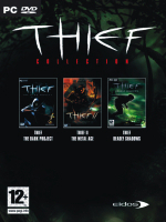 Thief: Collection (PC), Eidos