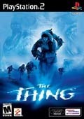 The Thing (PS2), 