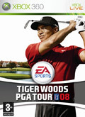 Tiger Woods PGA Tour 08 (Xbox360), EA Sports
