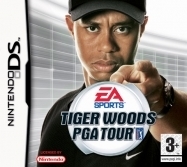 Tiger Woods PGA Tour (NDS), EA Games