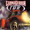 Carmageddon TDR 2000 (PC), 