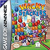 Tiny Toons: Wacky Stackers (GBA), 