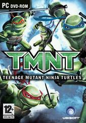 TMNT (Teenage Mutant Ninja Turtles) (PC), Ubi Soft