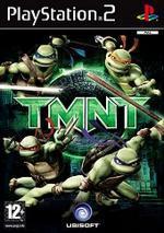 TMNT (Teenage Mutant Ninja Turtles) (PS2), Ubi Soft