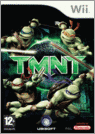 TMNT (Teenage Mutant Ninja Turtles) (Wii), Ubi Soft