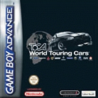 Toca World Touring Cars (GBA), 