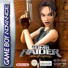 Tomb Raider Prophecy (GBA), 