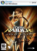 Tomb Raider Anniversary Collectors Edition (PC), Crystal Dynamics
