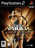 Tomb Raider Anniversary Collectors Edition (PS2), Crystal Dynamics