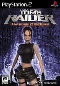 Tomb Raider: Angel of Darkness (PS2), 