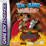 Tom & Jerry Infernal escape (GBA), Ubisoft