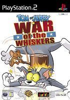 Tom & Jerry in de Strijd der Snorharen (PS2), Ubisoft