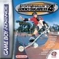 Tony Hawk`s Pro Skater 4 (GBA), Activision