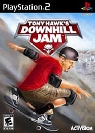 Tony Hawk`s Downhill Jam (PS2), SuperVillain Studios