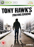 Tony Hawk`s Proving Ground (Xbox360), Neversoft Interactive