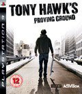 Tony Hawk`s Proving Ground (PS3), Neversoft Interactive