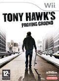 Tony Hawk`s Proving Ground (Wii), Neversoft Interactive