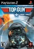 Top Gun: Combat Zones (PS2), 
