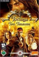 Tortuga Two Treasures (PC), Ascargon