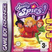 Totally Spies Adventures (GBA), Atari