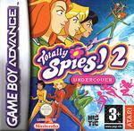 Totally Spies 2 Undercover (GBA), Atari