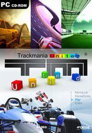 Trackmania United (PC), Nadeo